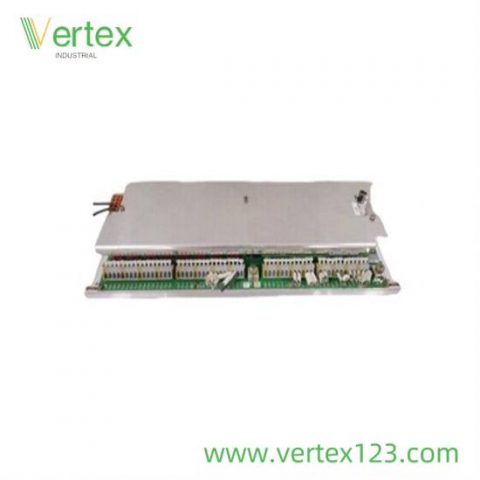 Control Techniques Pb PN-40856 4001316261 Industrial Module, Efficient Control Solutions