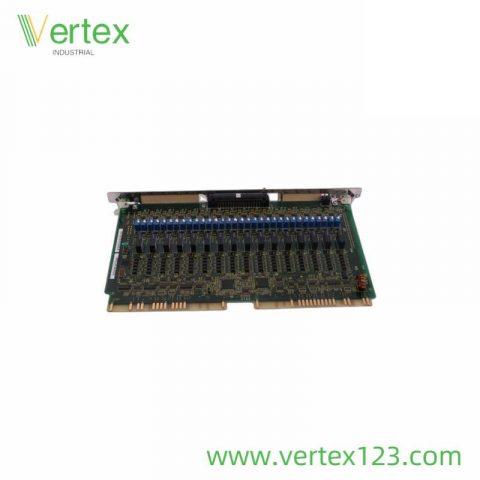 Philips 958481320400 PIF Industrial Control Module