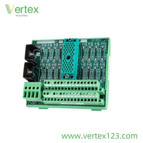 PHOENIX CONTACT / Phoenix 9662-610 Control Module