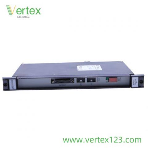 RELIANCE DBU-400 Industrial Control Unit