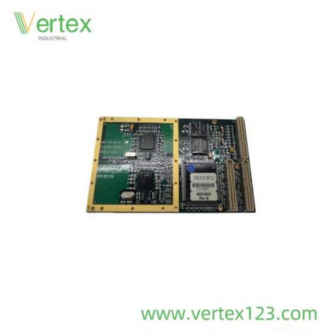 SBS 82002070 High-Performance Industrial Control Module