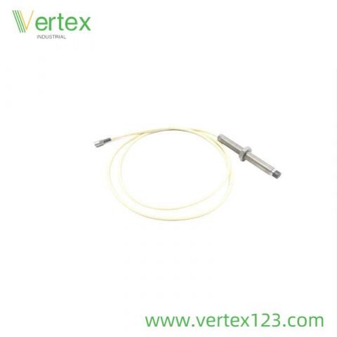 TRICONEX 2281 Control Module for Enhanced Industrial Automation