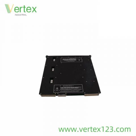 TRICONEX 9563-810 High-Reliability Industrial Control Module