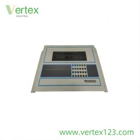 WOODWARD 5453-203 Micronet I/O Module