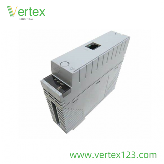 yokogawa_f3xd64-3n.png Yokogawa F3XD64-3N Japanese Yokogawa Module Controller