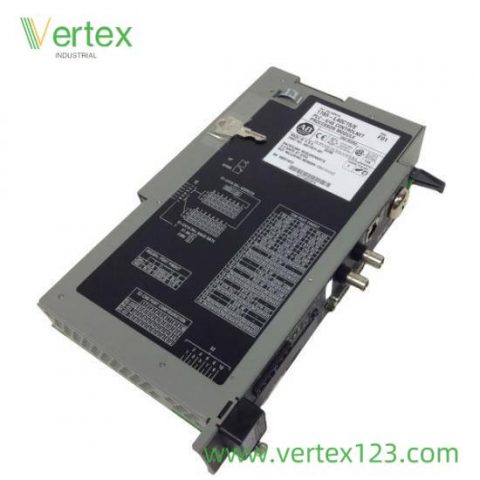 A-B 1785-L40B ControlLogix Series PLC Module