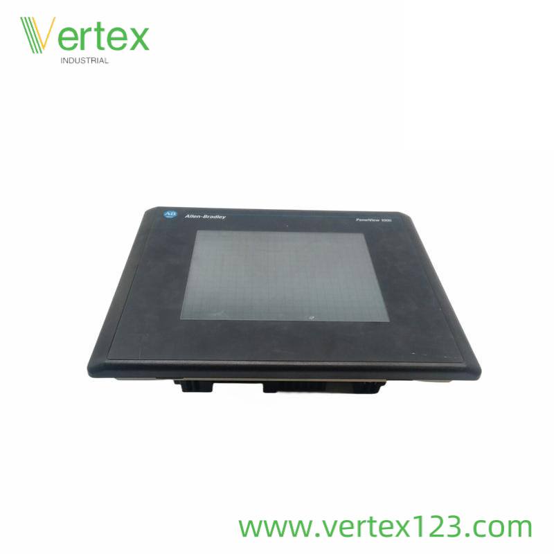 a-b_2711-t10c8_2.jpg Rockwell A-B 2711-T10C8 PanelView 1000 10-Inch Color Display Terminal