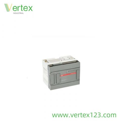 ABB CS31 Modular Control System, High-Performance Industrial Automation Solution