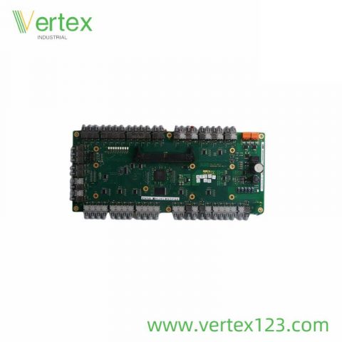 ABB DSBC176 3BSE019216R1 Bus Extender Board for Industrial Automation