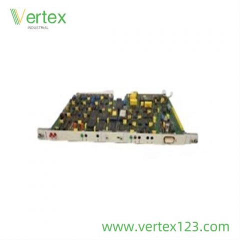 ABB DSU14 Control Module for Industrial Automation Systems