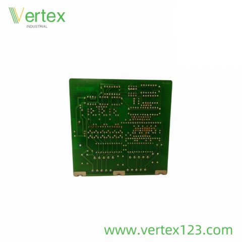 ABB MSR04XI Control System for Industrial Automation