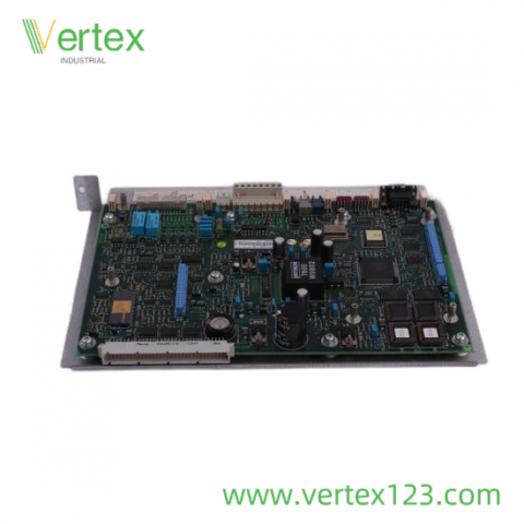 ABB REF615C_C HCFFAEAGANB2BAN1XC Controller Module