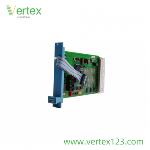 ABB UNS0007A-P V1 Controller - Digital Input Module