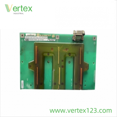 ABB XVC770AE 3BHE006414R0001 Module for Industrial Control Systems