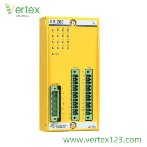 BACHMANN MP226 High-Performance PLC Module for Industrial Automation