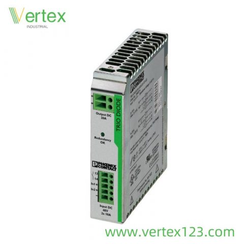 BASEUS CRBX01 High-Performance Industrial Control Module