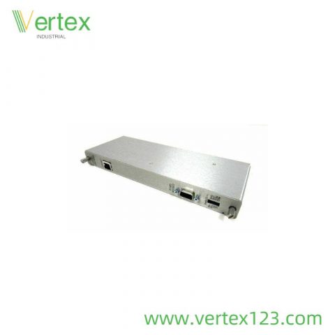 BENTLY 3500/92 136188-01 Small Card Module