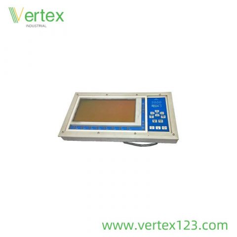 Bently 3500/93 P/N:135785-02 - Industrial Monitoring Module