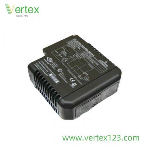 EMERSON 5X00226G04 Industrial Control Module