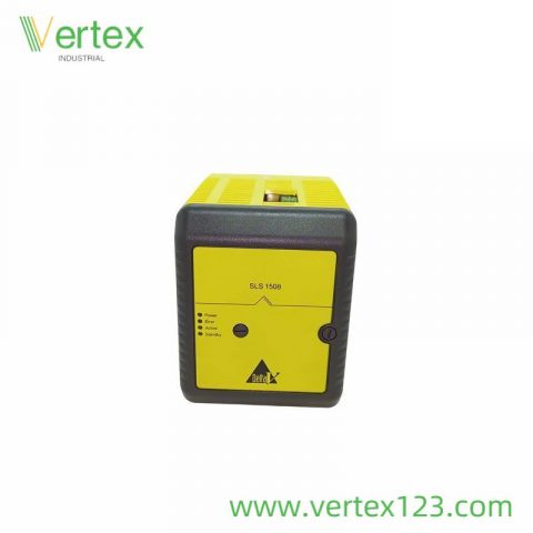 EMERSON SLS1508 Environmental Monitoring & Pollution Control Module