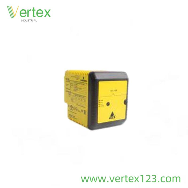 emerson_sls1508.jpeg EMERSON SLS1508 Environmental Monitoring & Pollution Control Module