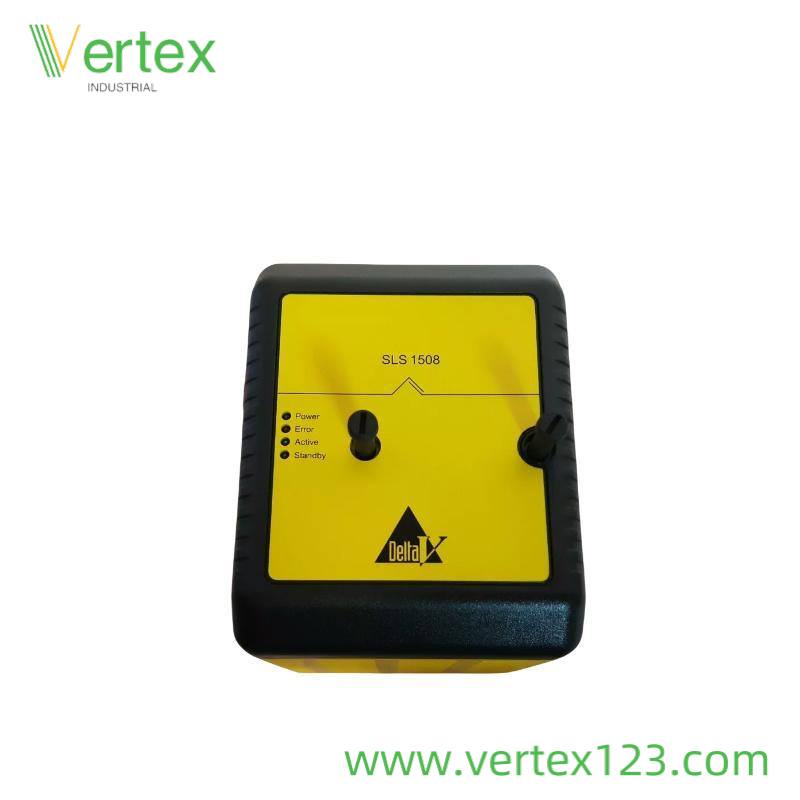 emerson_sls1508_1.jpg EMERSON SLS1508 Environmental Monitoring & Pollution Control Module