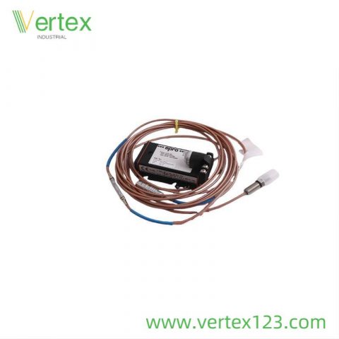 EPRO PR6423/10R-030-CN High-Quality Industrial Control Module