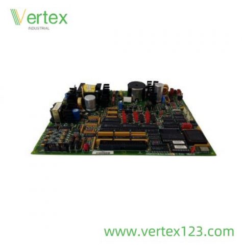 GE IS200EPSMG1AED - High-Performance Bus Interface Module for Industrial Automation