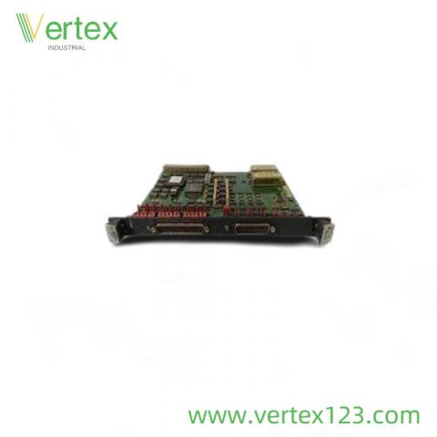 GE 369-HI-0-M-F-E-0 - High-Performance Motor Management Relay