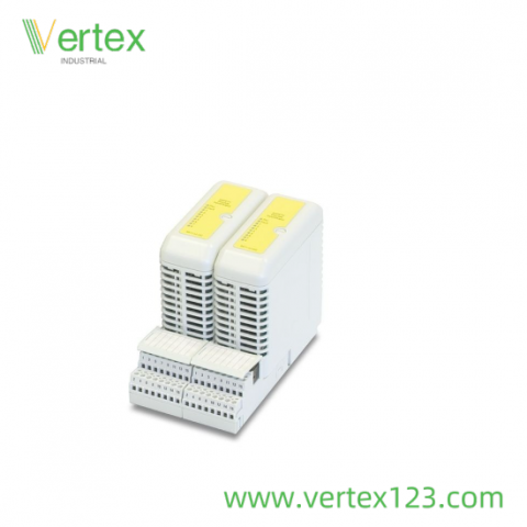 GE 8810-HI-TX-01 PLC Module for Industrial Automation