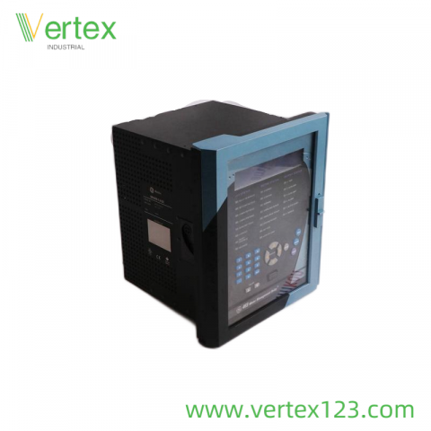 GE SR745-W2-P5-G5-HI-A - Termination Relay Card for Mark VI Series