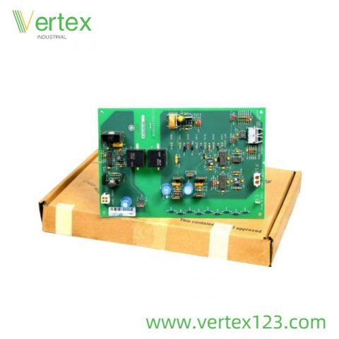 General Electric IS420YDIAS1B - Discrete Input I/O Pack for Mark VIe Turbine Control Systems