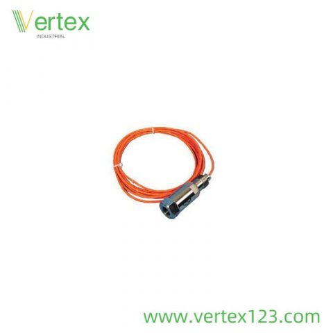 Honeywell 261A1812P012F Flame Detector, Advanced Fire Detection System