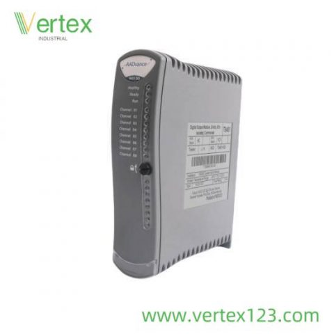 ICS TRIPLEX 1433/09232486825 Modular Control System