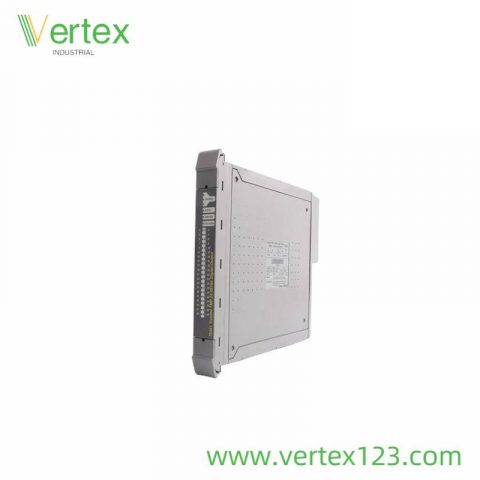 ICS TRIPLEX T8310 Triplex Expansion Interface Module