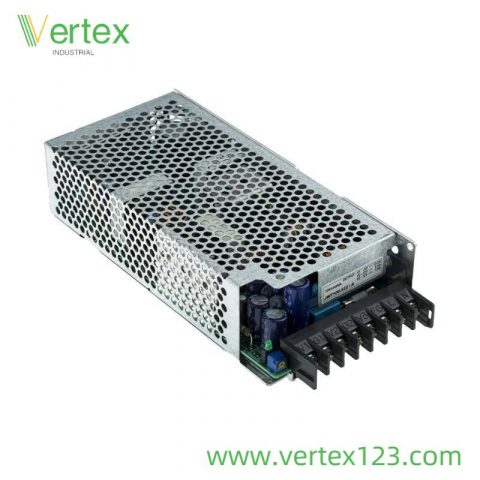 Lam Research 810-046015-010 Precision Control Module