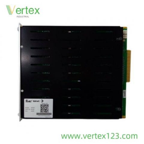 METSO IOP331SAC Industrial Control Module