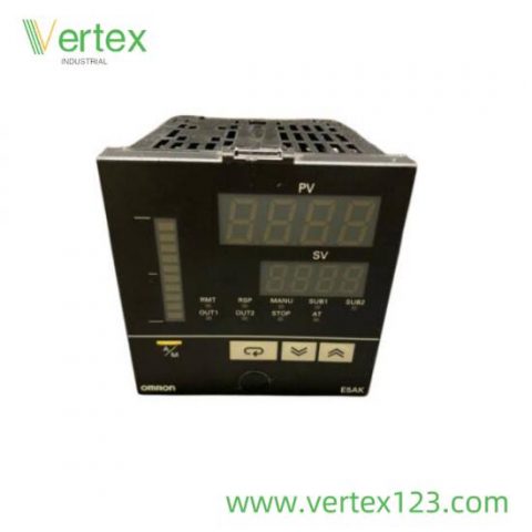 Omron H7EC-BL Counter, Total Counter with Enhanced Features