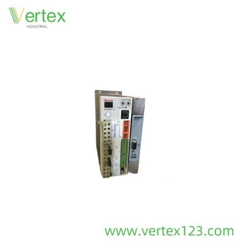 REXROTH MSK070C-0150-NN-S1-UG0-NNNN High-Precision Servo Drive for Industrial Automation