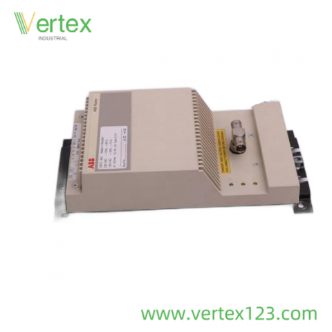 REXROTH RAC 2.2-200-460-A00-W1 - High Precision Industrial Control Module