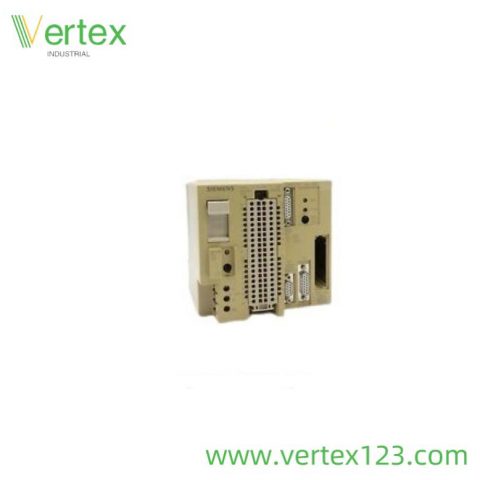 SIEMENS 3UA6800-3F320-500A Communication Module