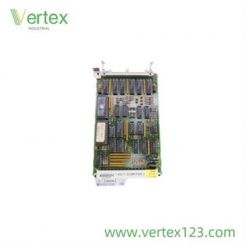 Siemens 6DS1311-8AE Signal Distribution Module for Industrial Automation