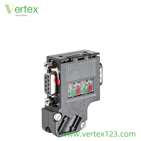 SIEMENS SIMATIC S7-300 CPU 315-2 DP, Industrial Control System