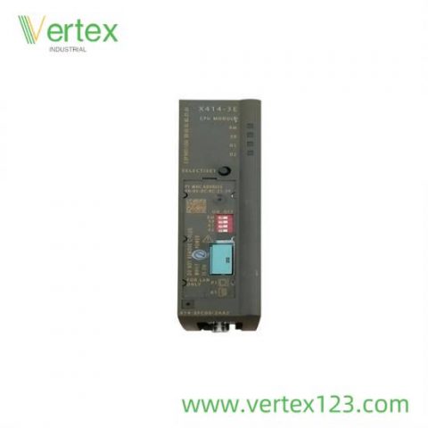 SIEMENS 6SC9811-4DA04 Fieldbus Communication Module for Industrial Automation