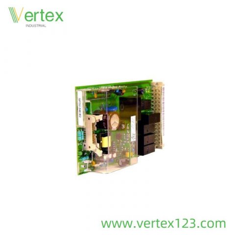 TEWS TPMC871-10 Control Module for Industrial Automation and Process Control