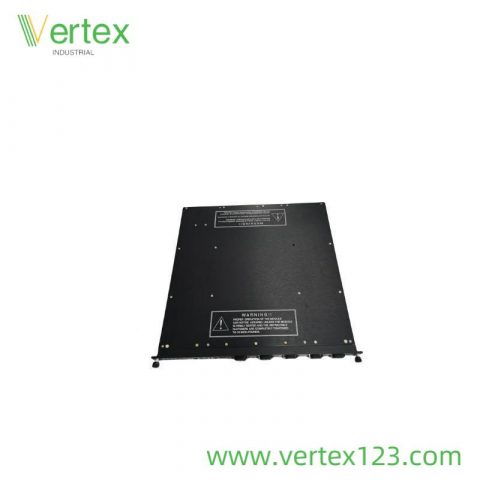 TRICONEX 4000093-210 Industrial Control Module