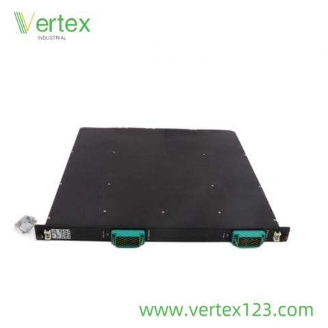 TRICONEX 09031647921 - High Reliability Control Module
