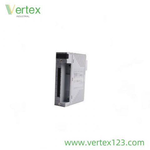 Yokogawa ATK4A-00KS Cable Adapter for PLC Systems, Supports Analog Signal Connection