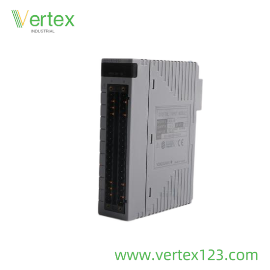 yokogawa_atk4a-00_1.png Yokogawa ATK4A-00KS Cable Adapter for PLC Systems, Supports Analog Signal Connection