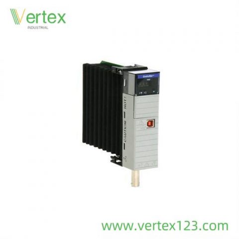 Allen-Bradley 1756-CN2R ControlNet Module